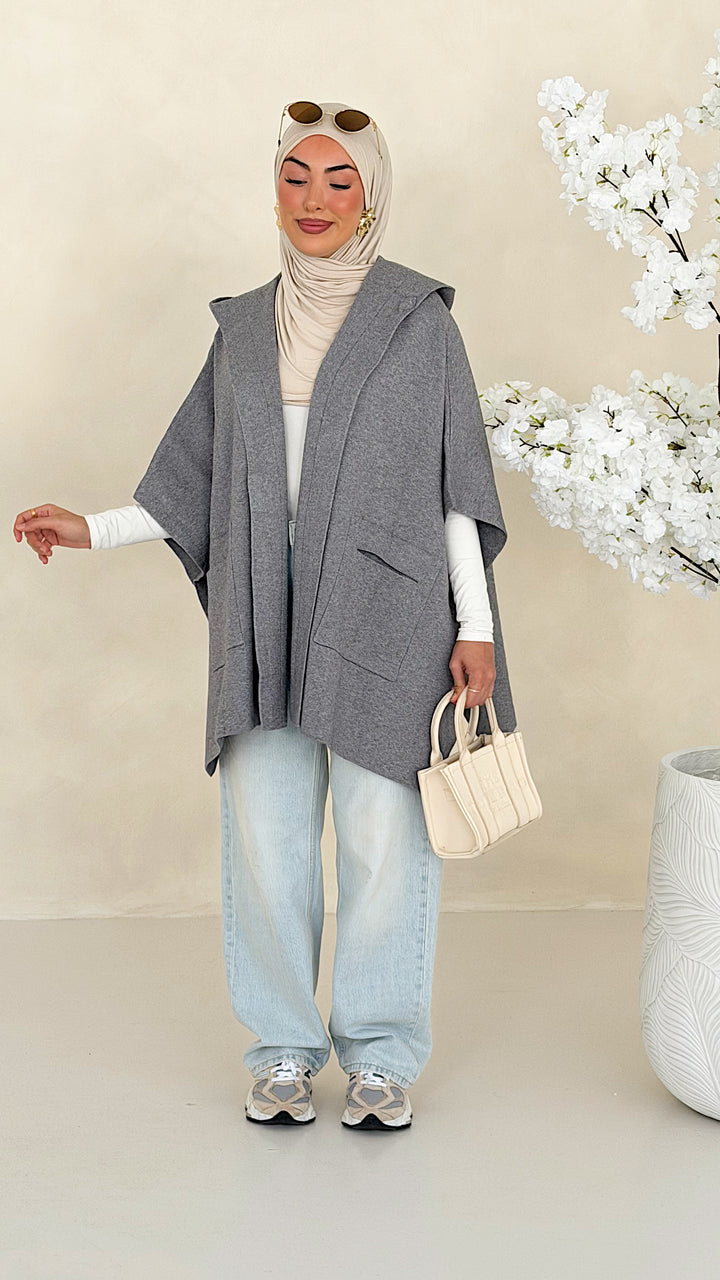 Malia Poncho
