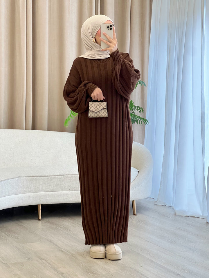 Liv Pulloverkleid