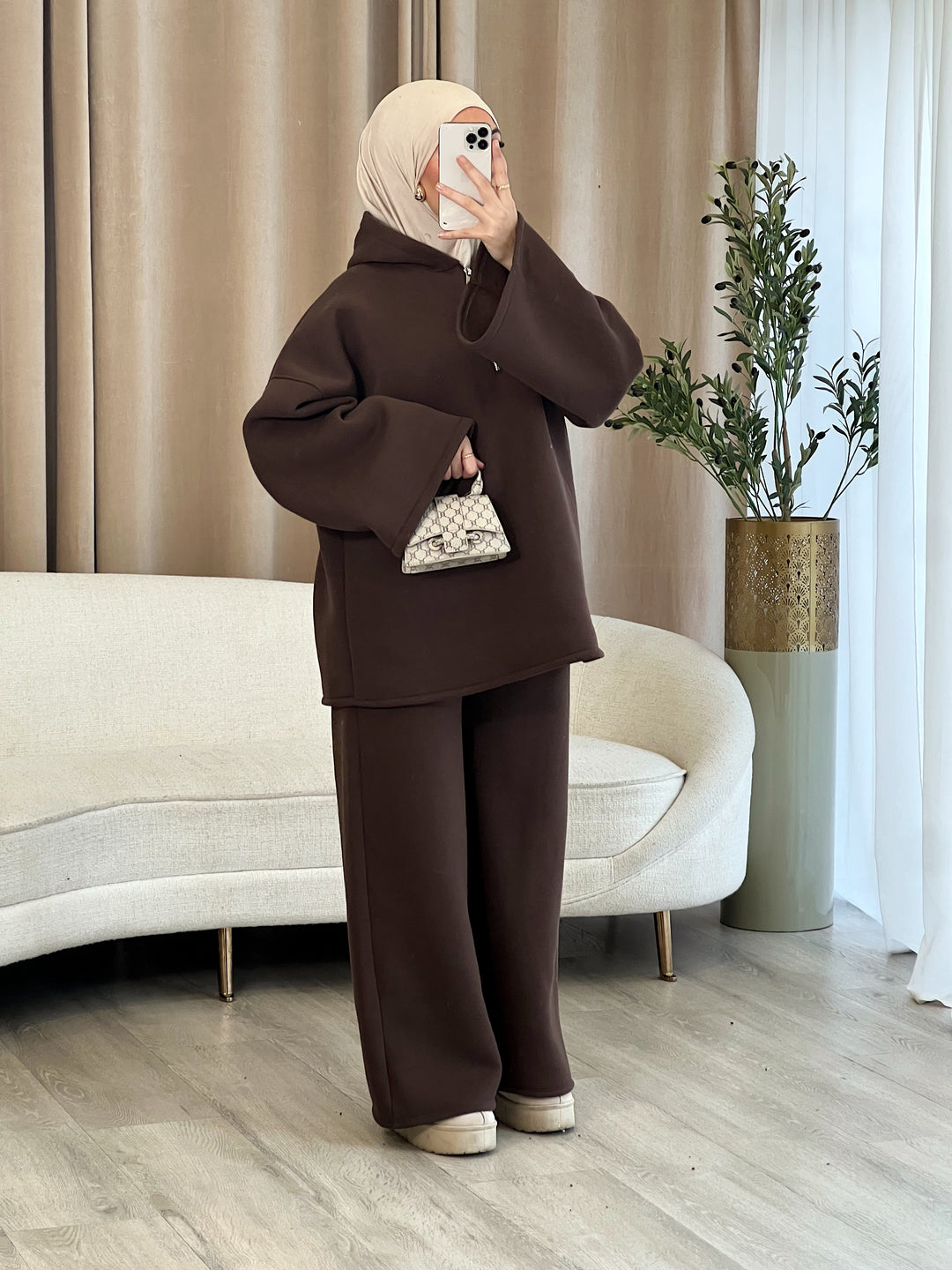 Lineà Comfy 2-Teiler