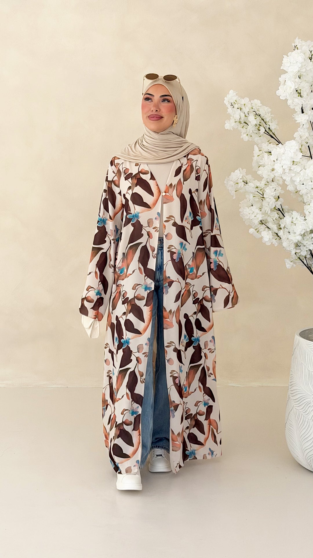 València Kimono