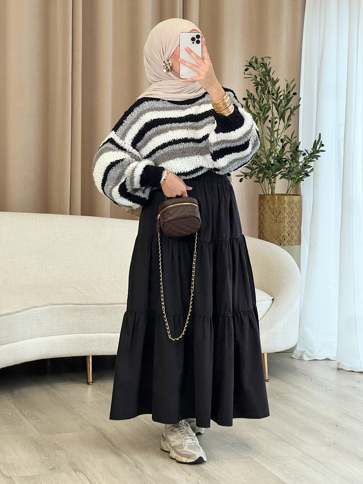 Ayleen Pullover