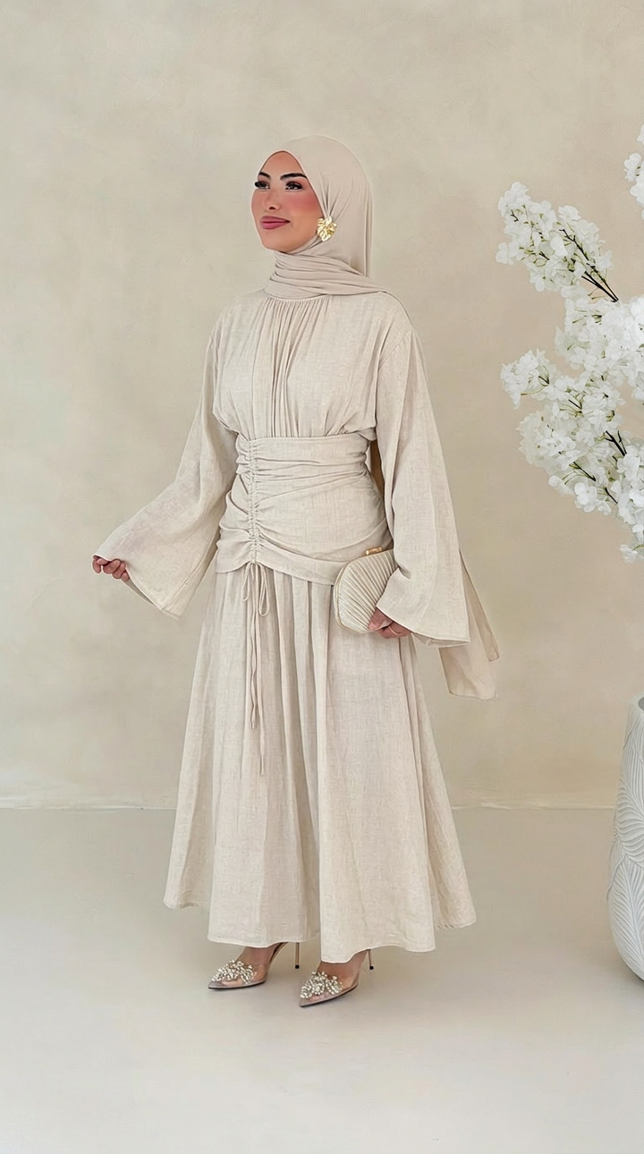Hayal Kleid