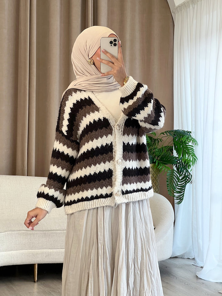 Liora Cardigan