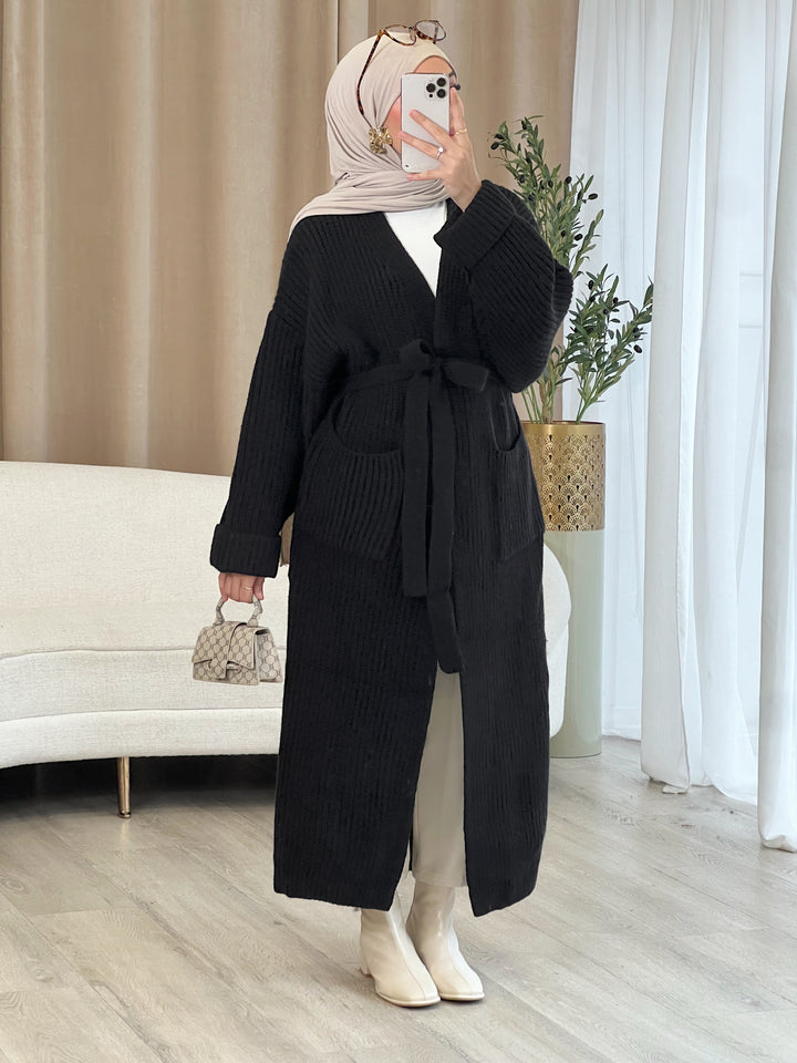 Rüya Cardigan