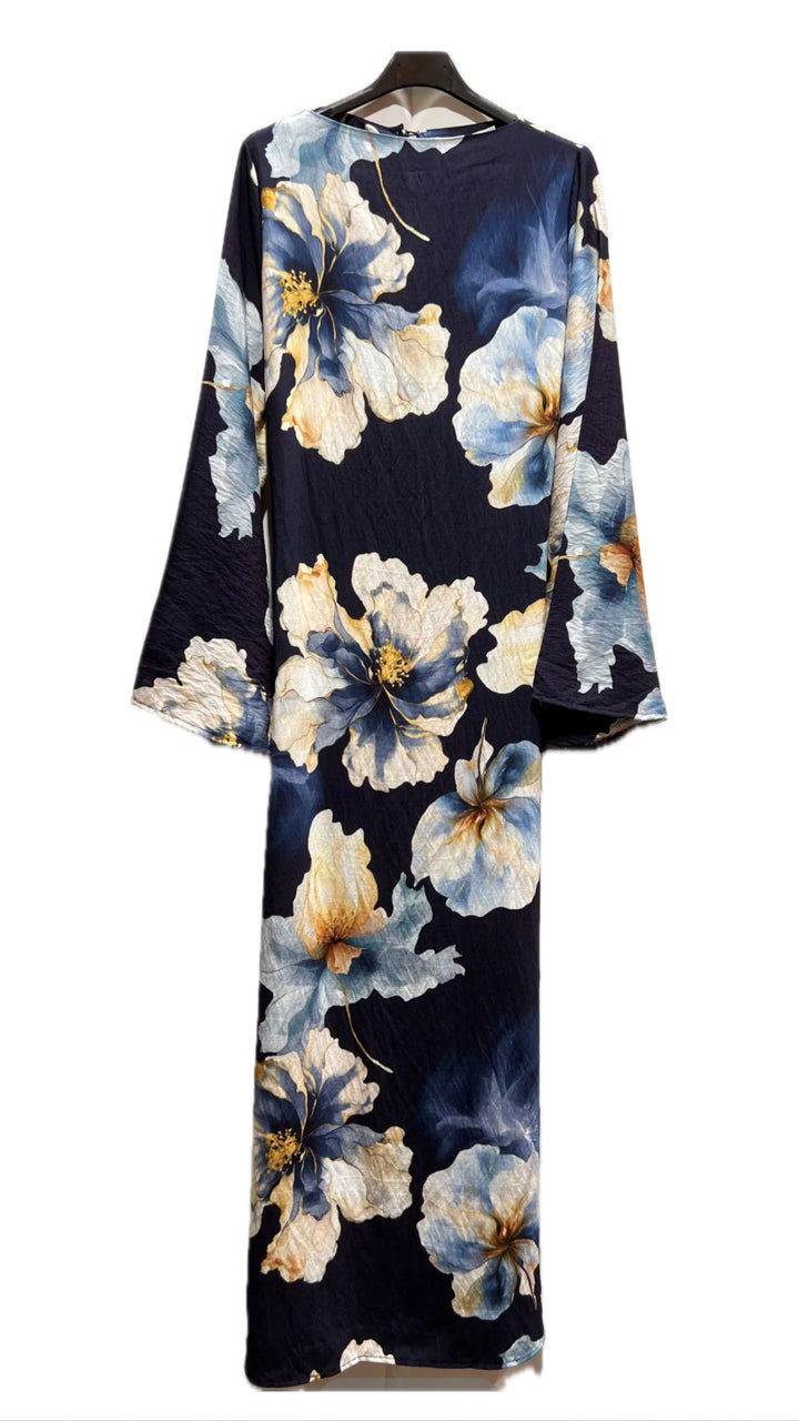 Hawaii Kleid