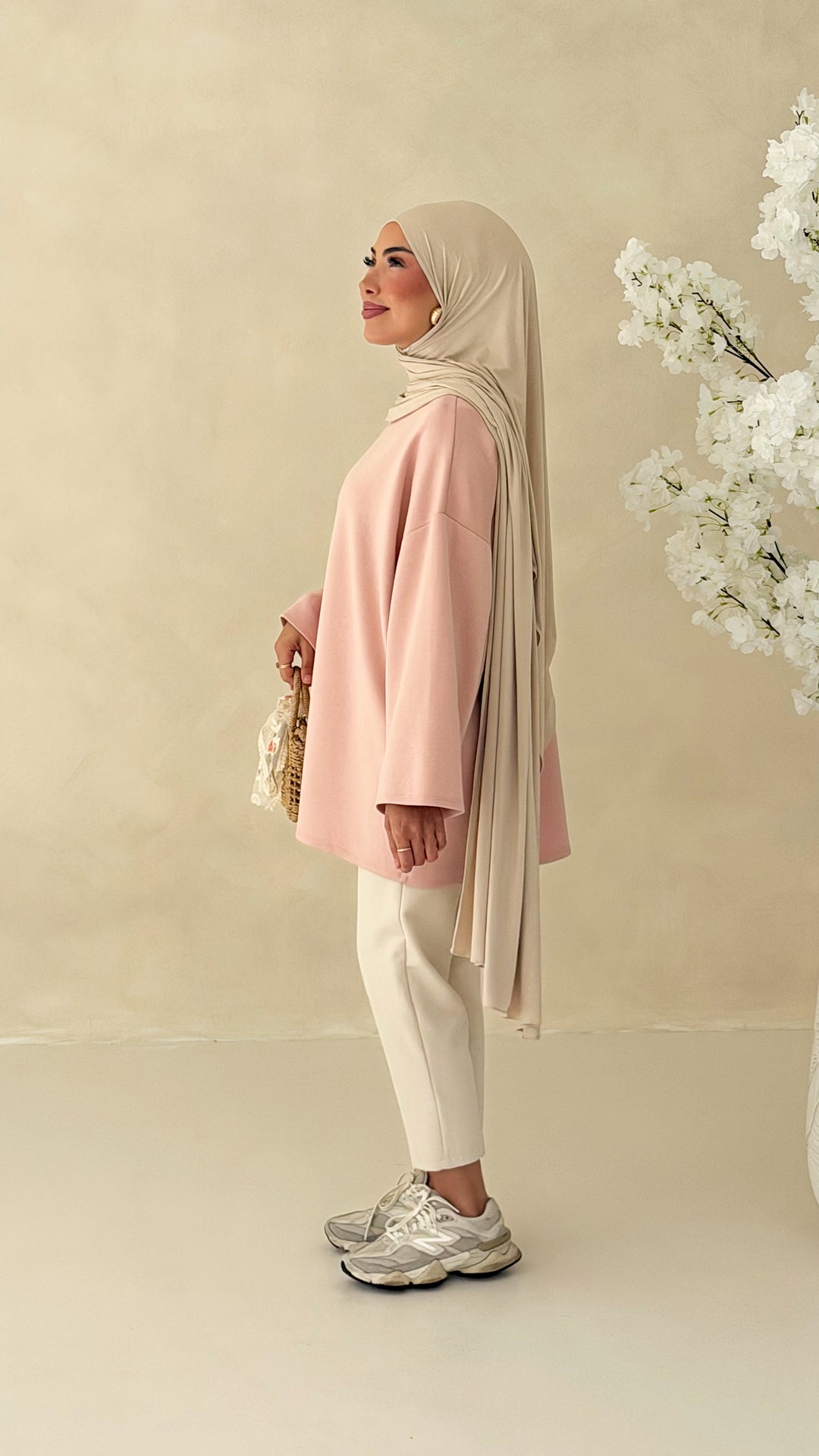 Meyra Basic Oberteil