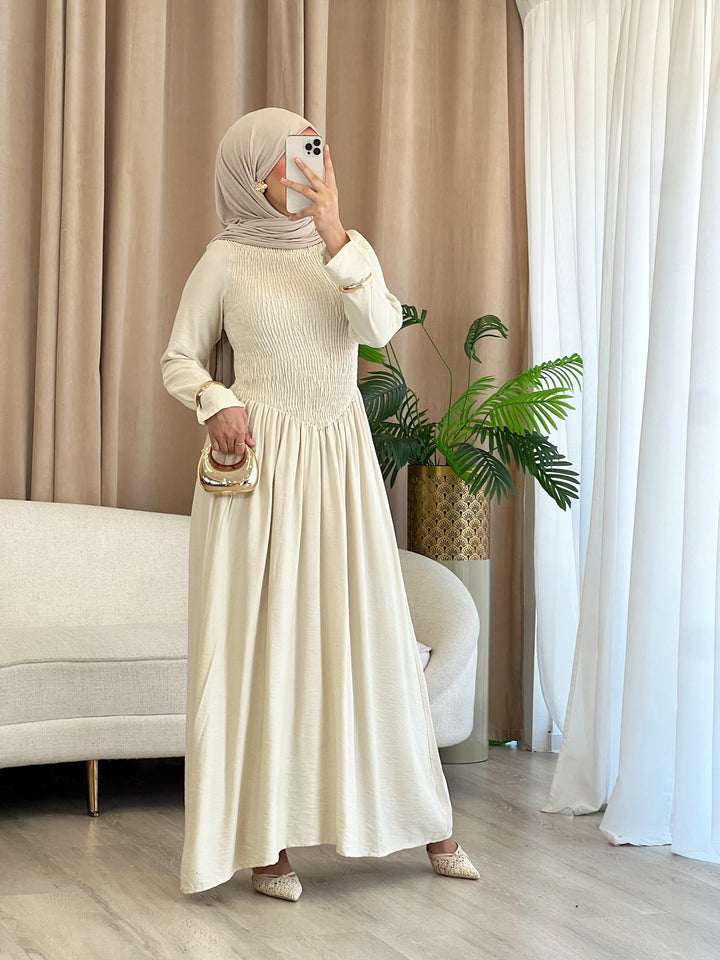 Luva Kleid
