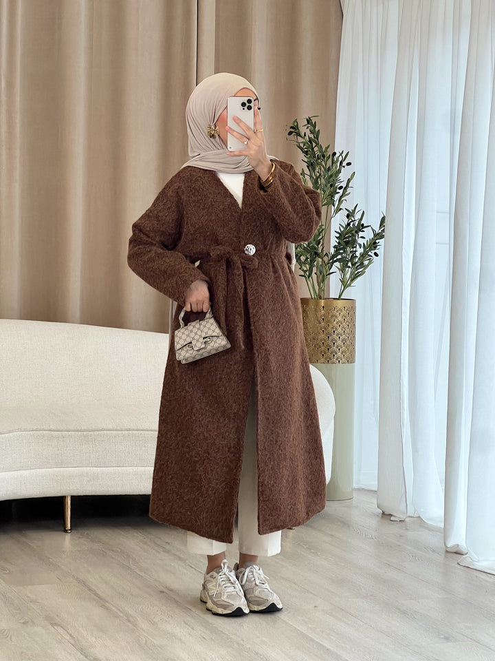 Celinor Mantel