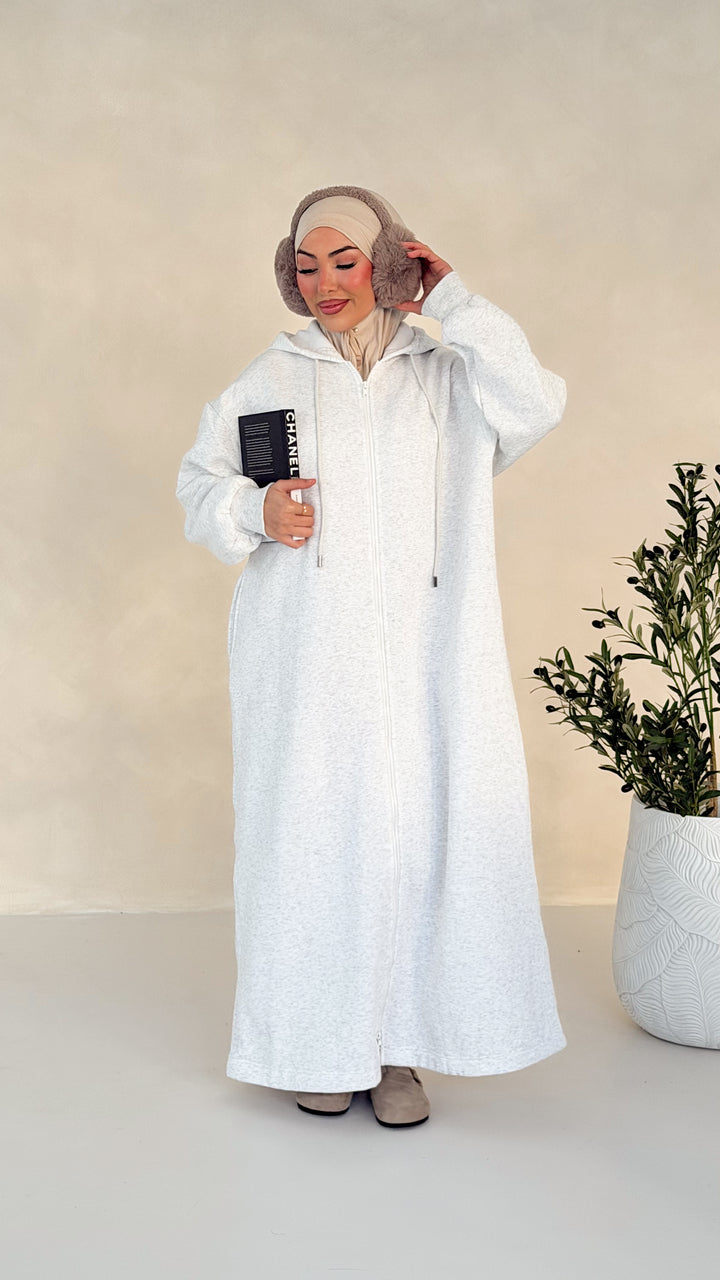 Leyal Hoodie-Sweatshirt