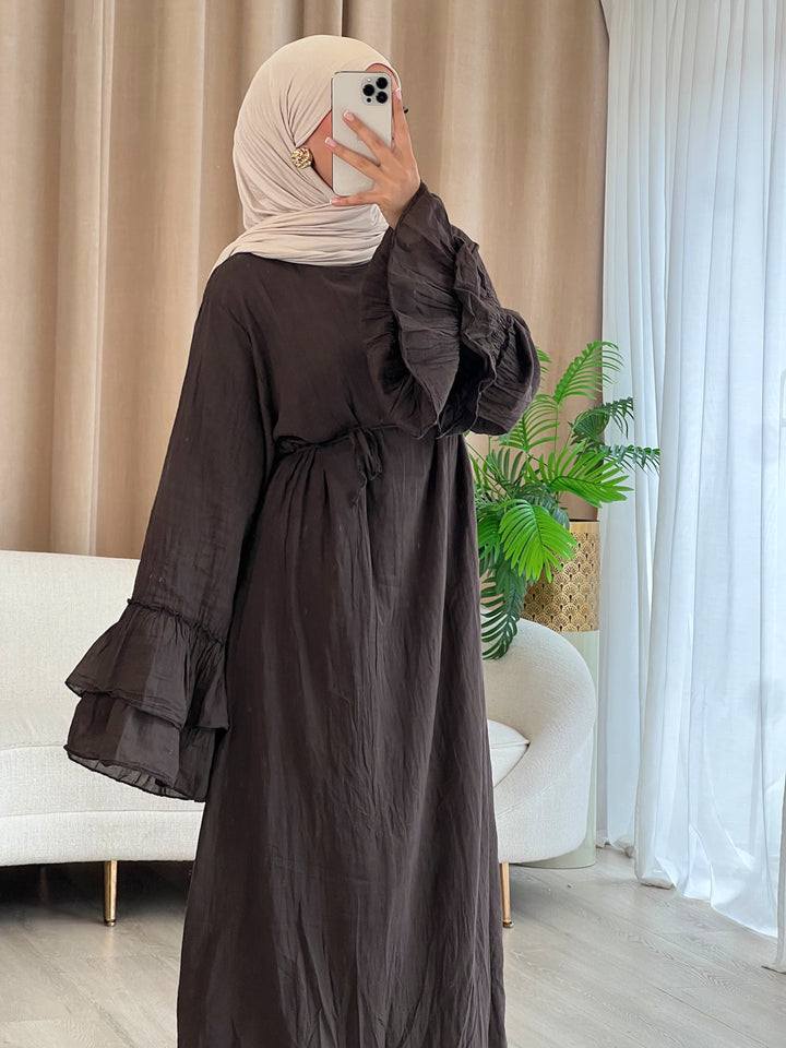 Peri Bohem Kleid