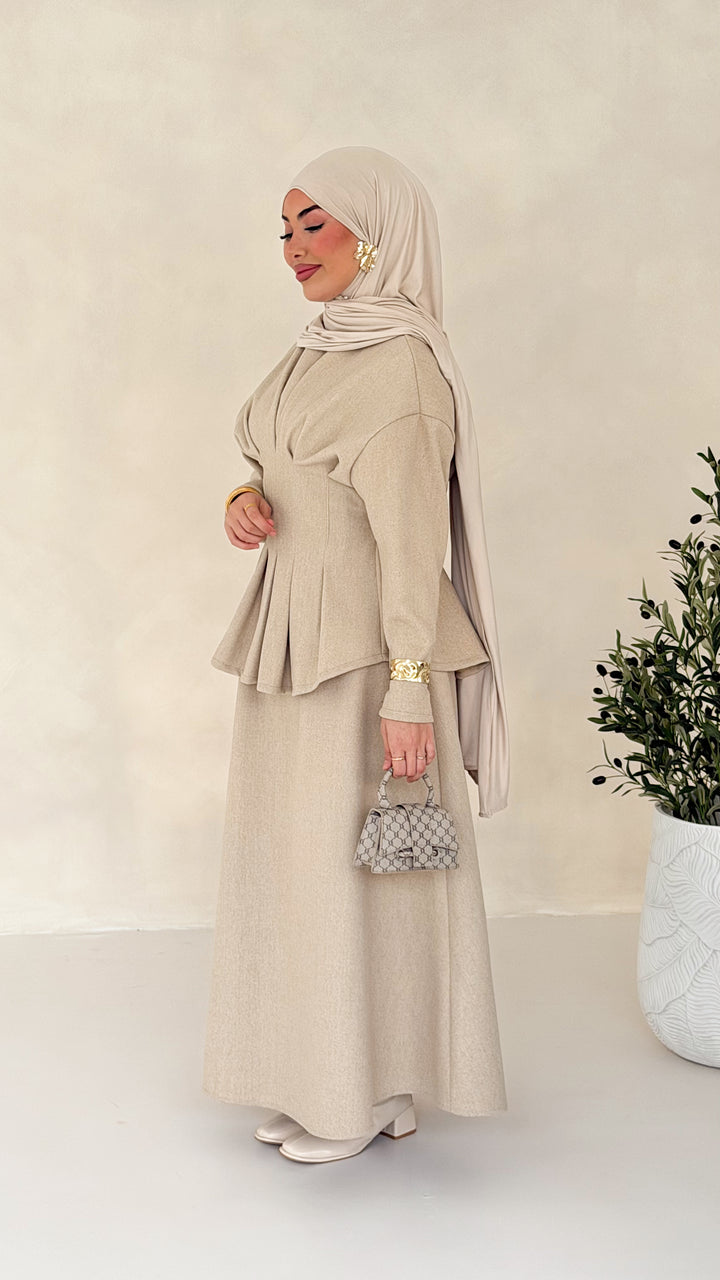 Nayela Woll 2-Teiler