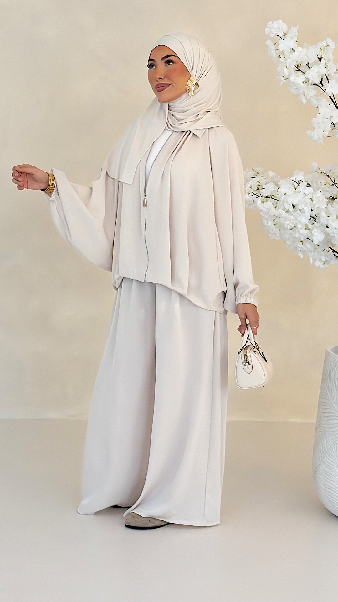 Nola Effortless 2-Teiler