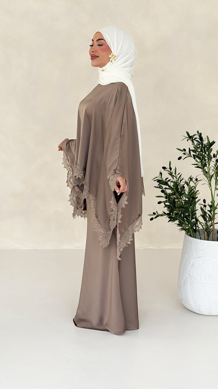 Daliya Abaya 2-Teiler