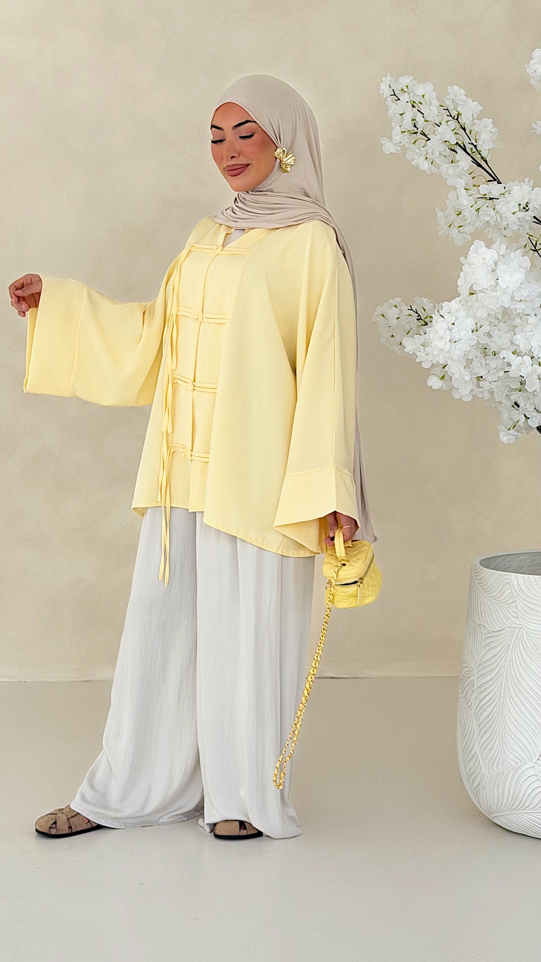 Sakura Oberteil