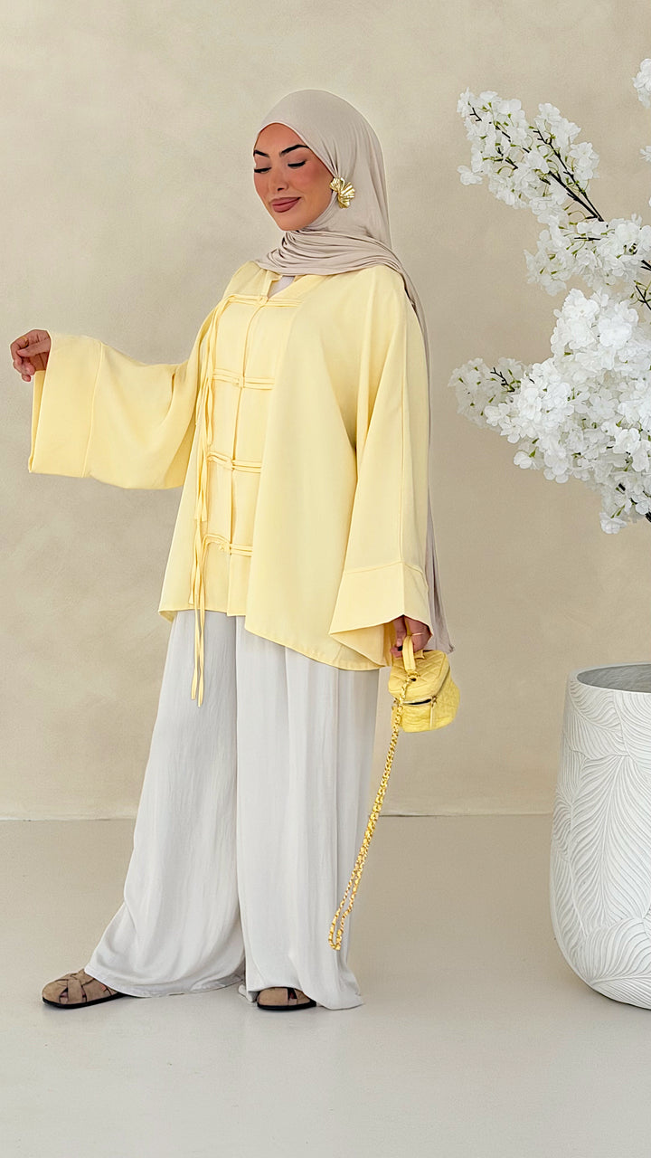 Sakura Oberteil