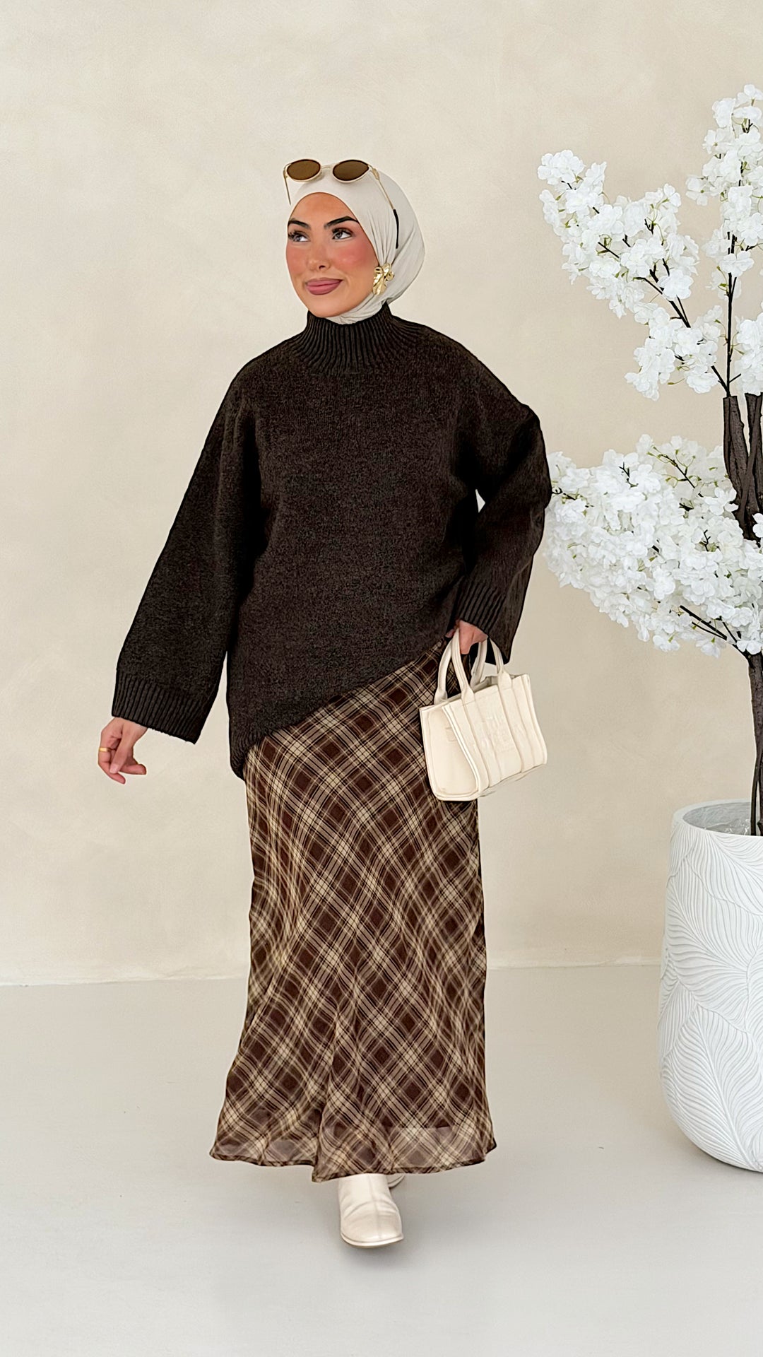Essential Pullover