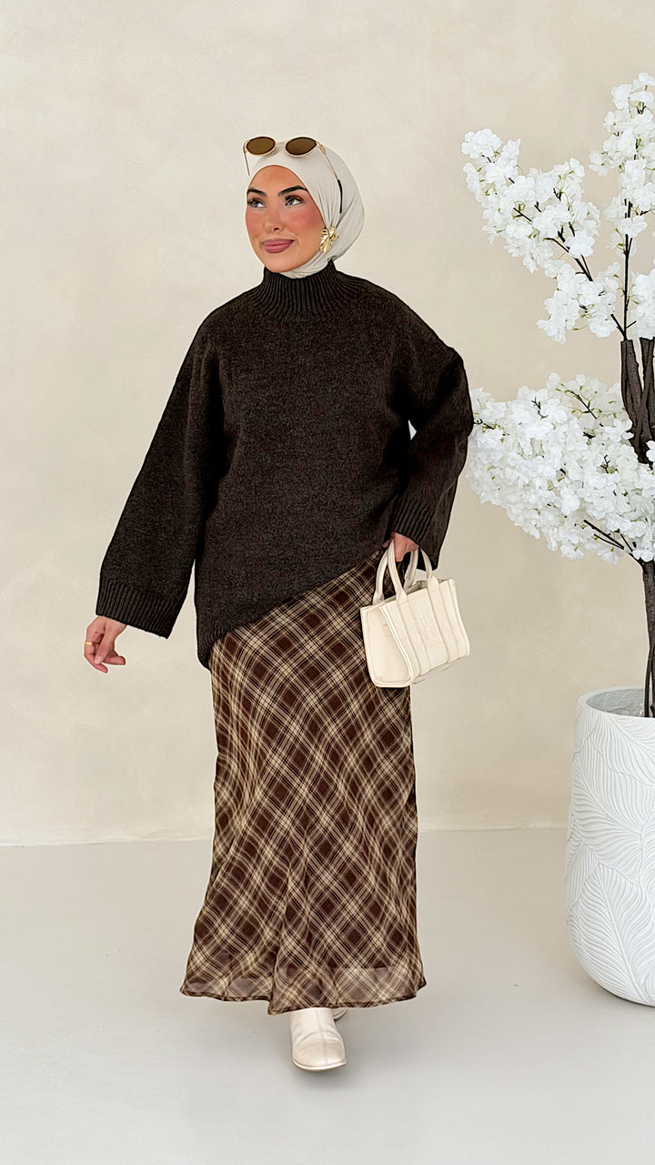 Essential Pullover