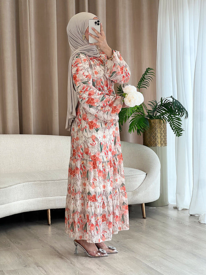 Amalfi Kleid