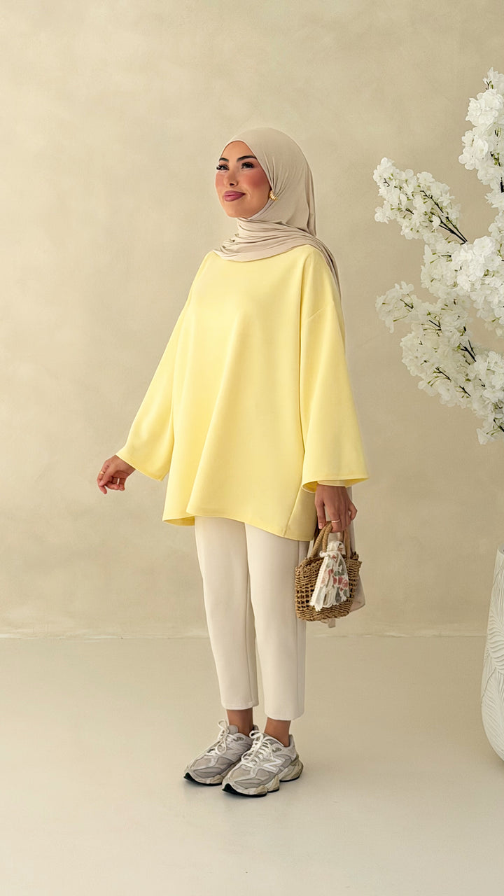 Meyra Basic Oberteil