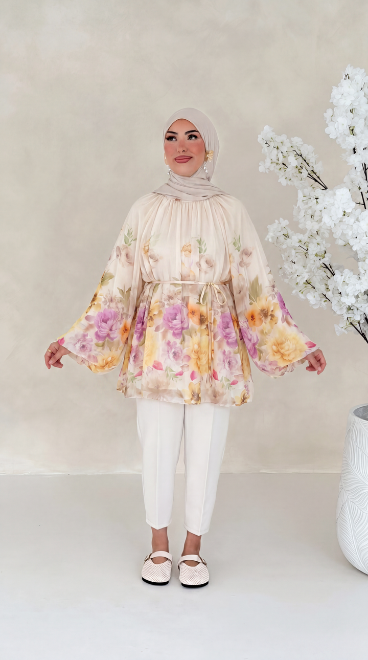 Ceylora Oberteil