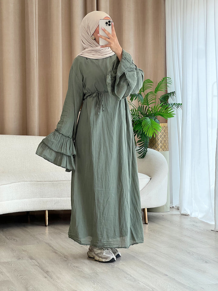 Peri Bohem Kleid