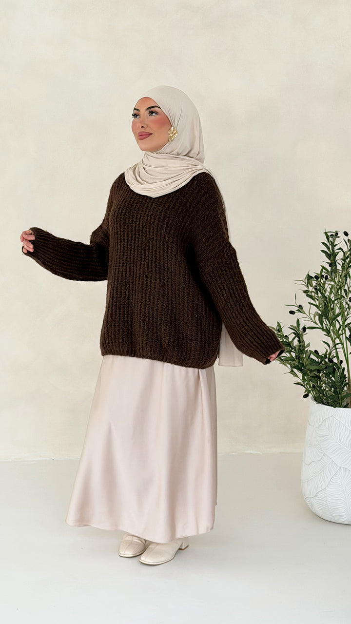 Neréa Pullover