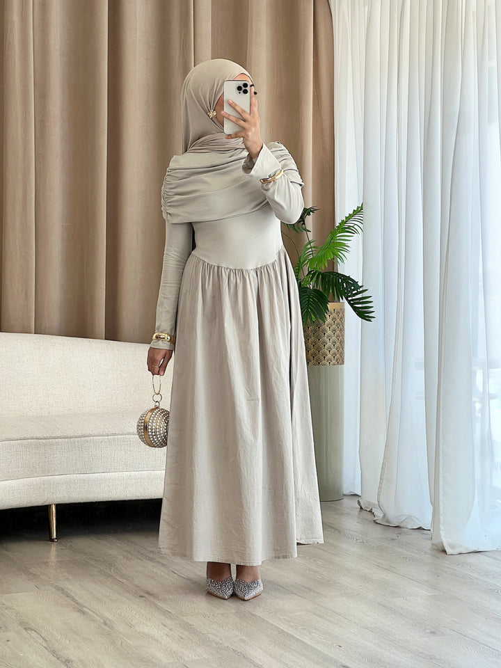 Isadora Kleid
