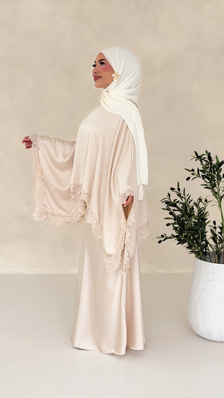 Daliya Abaya 2-Teiler