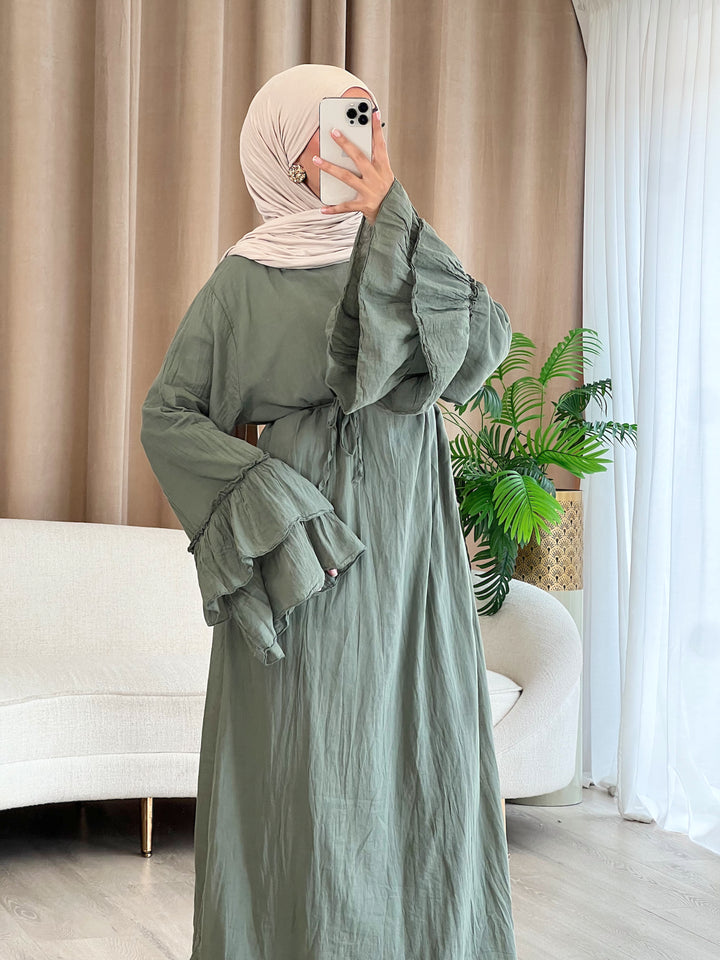 Peri Bohem Kleid