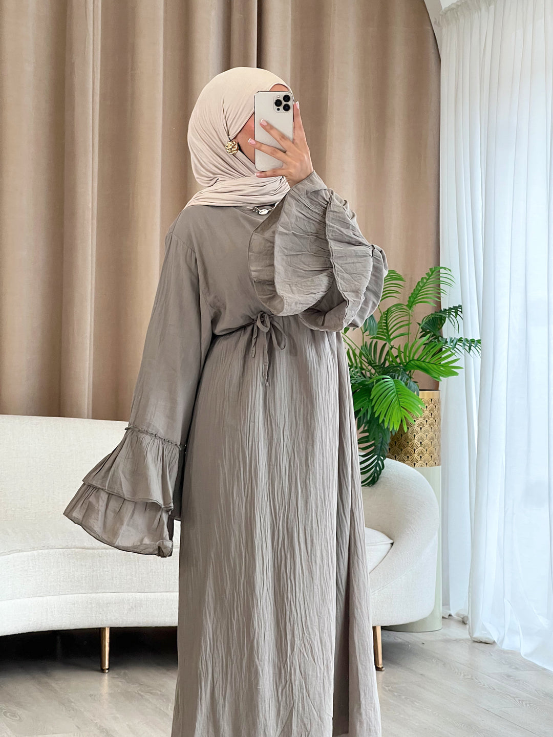 Peri Bohem Kleid
