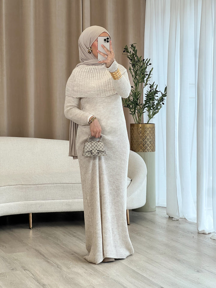 Ranya Pulloverkleid