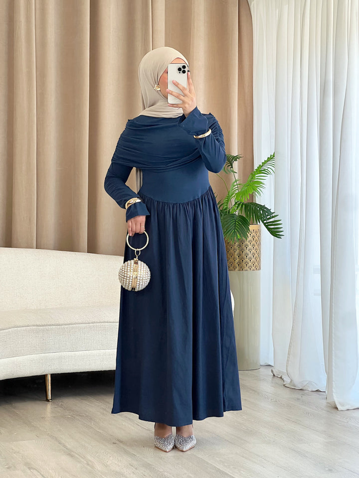 Isadora Kleid