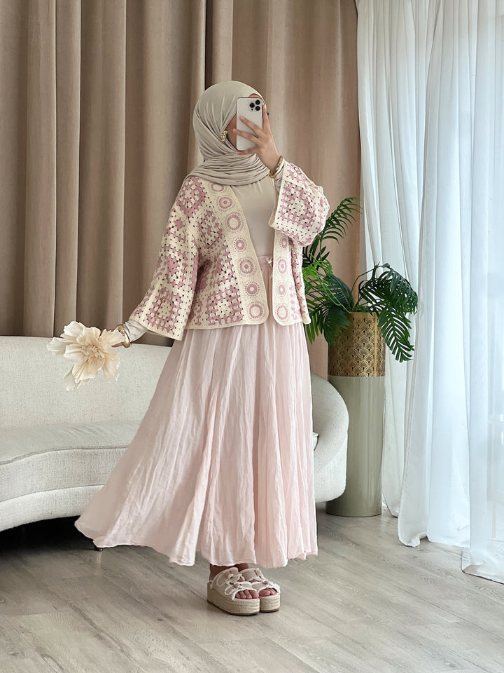 Mosaic Jacke
