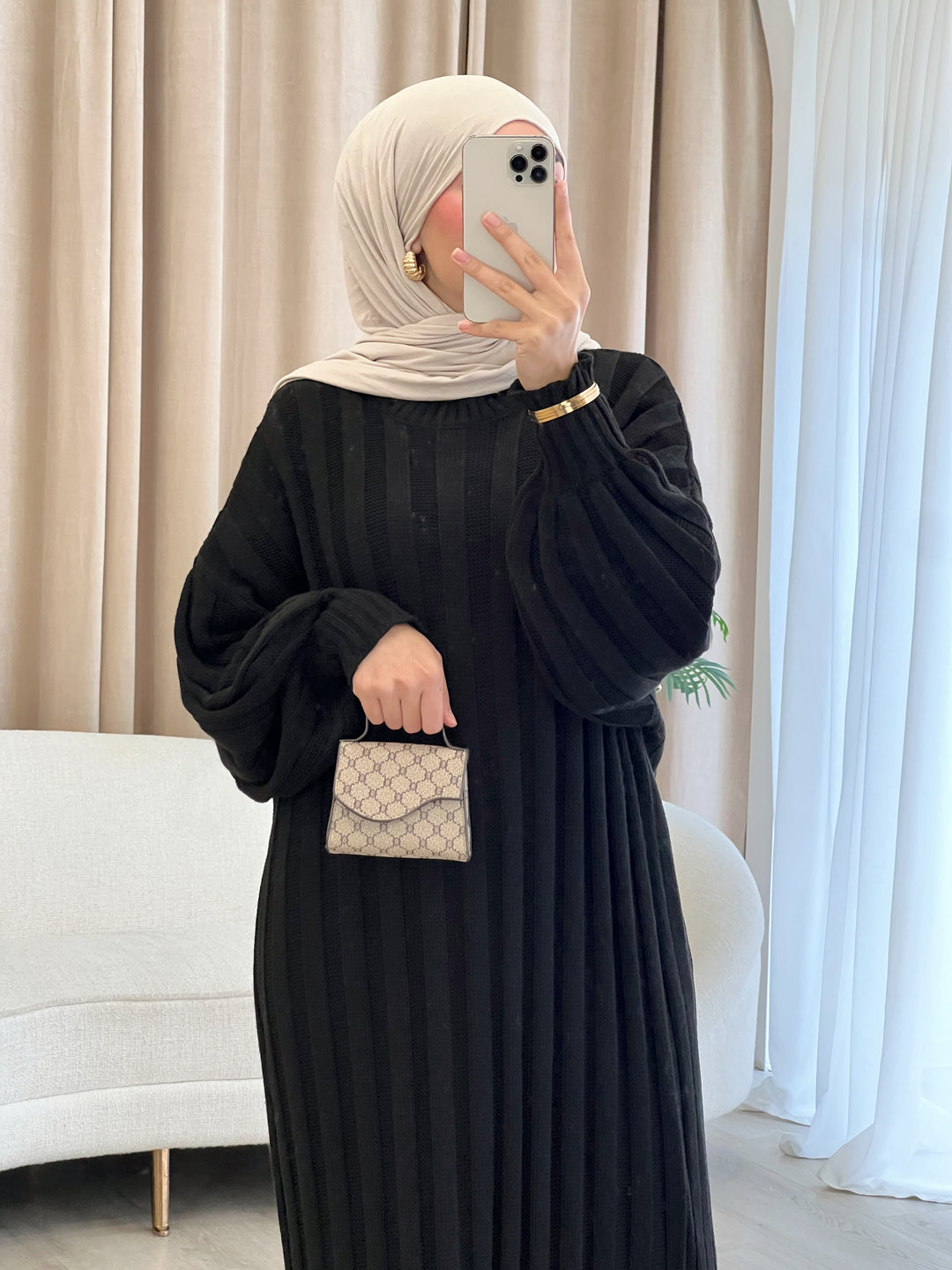 Liv Pulloverkleid