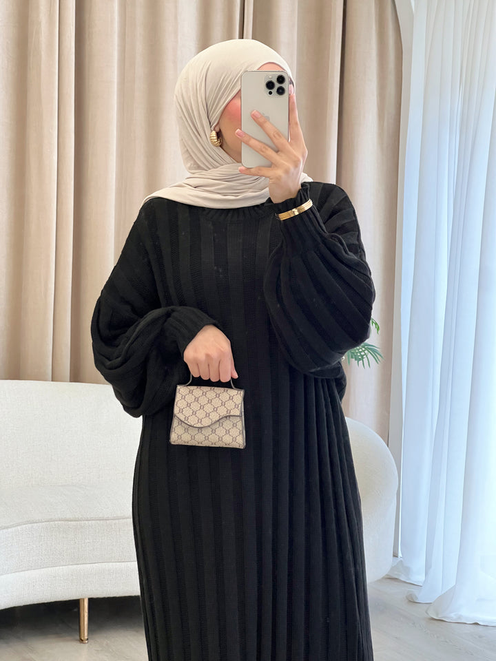 Liv Pulloverkleid