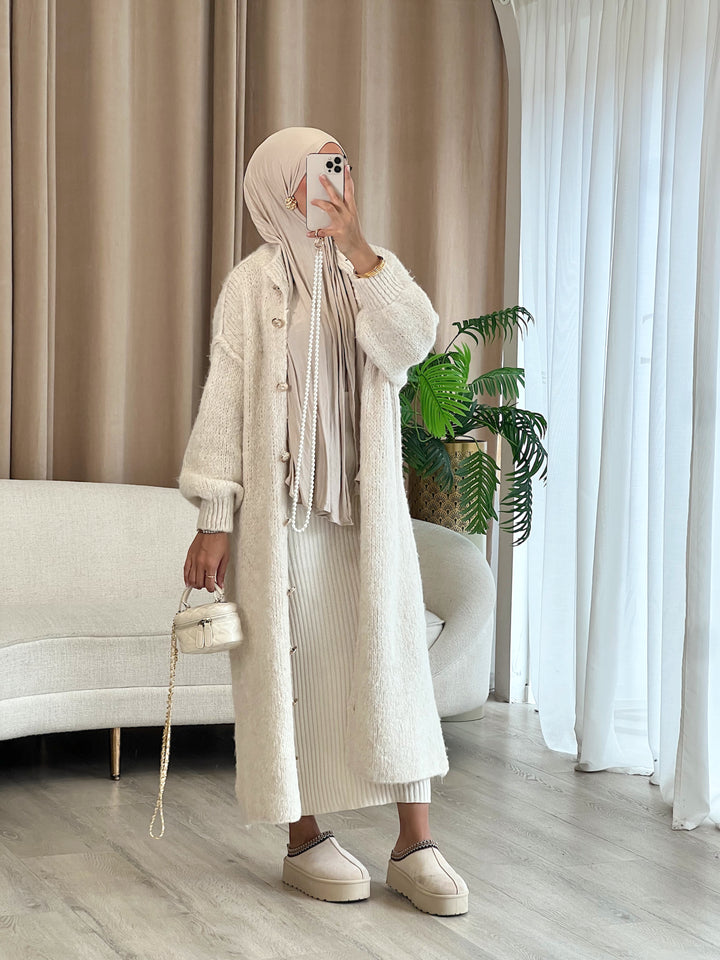 Lyna Cardigan