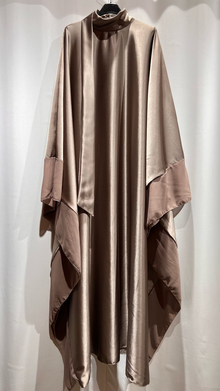Elifé Abaya