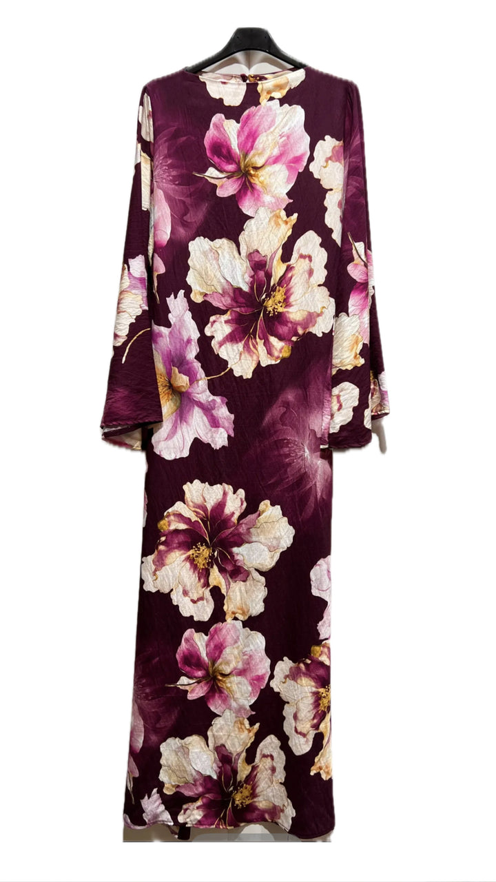 Hawaii Kleid