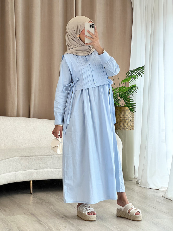 Candy Babydoll Kleid