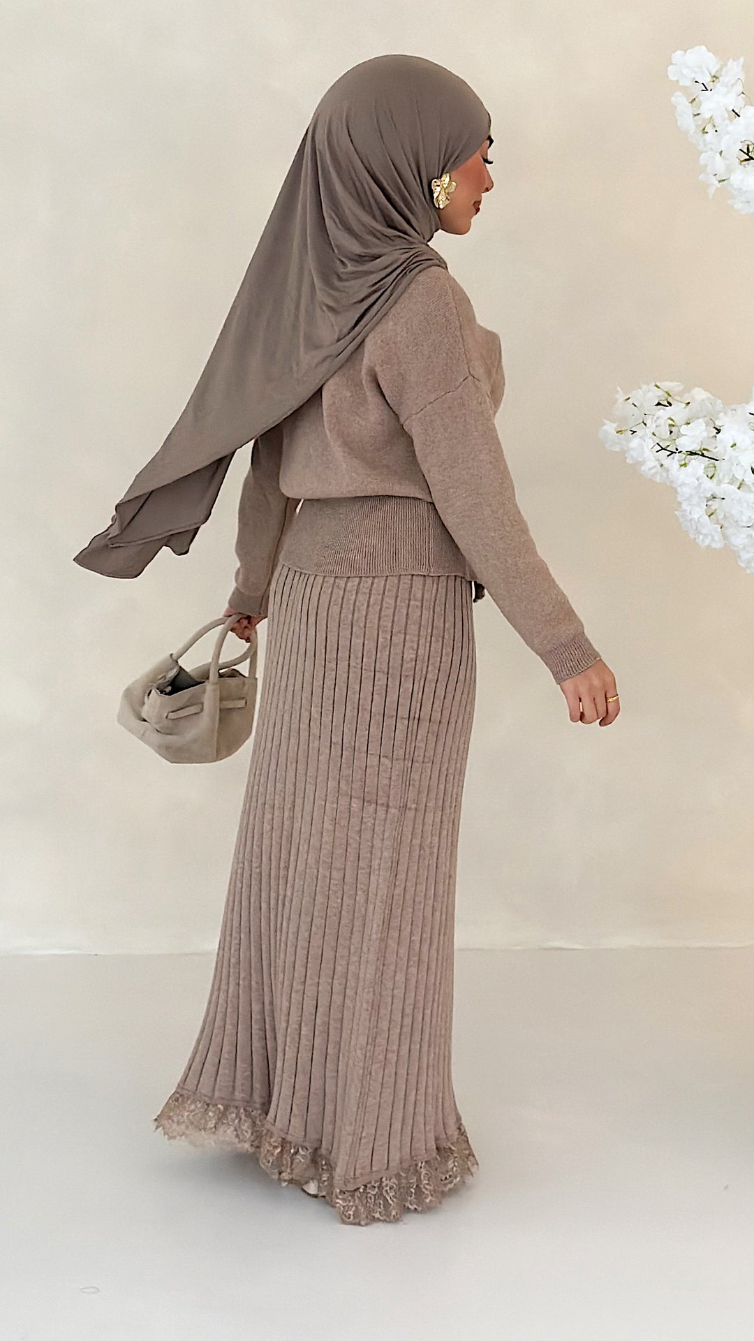 Aveline Knit Cardigan