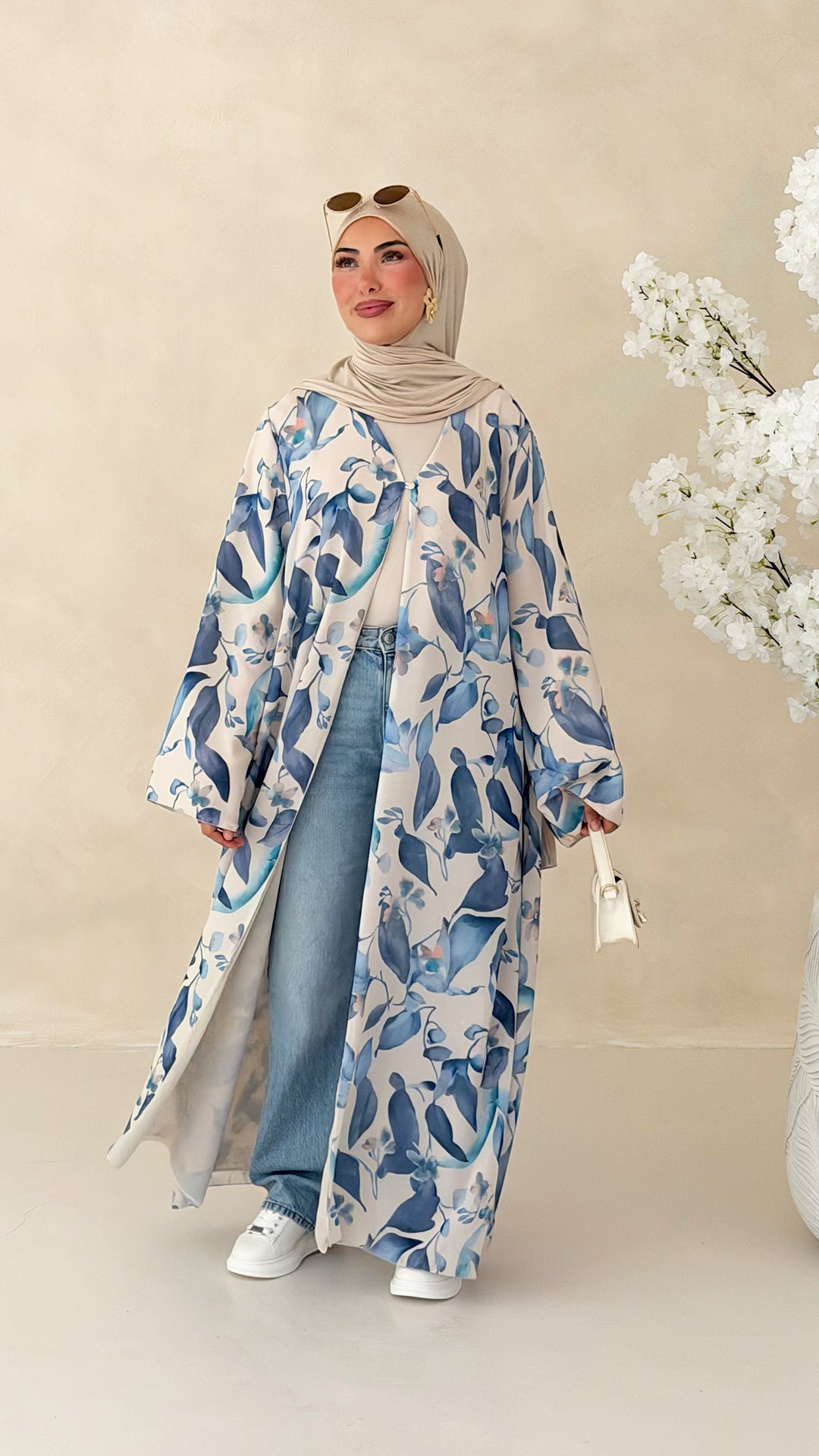 València Kimono