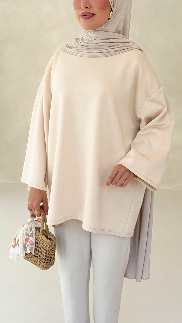 Meyra Basic Oberteil