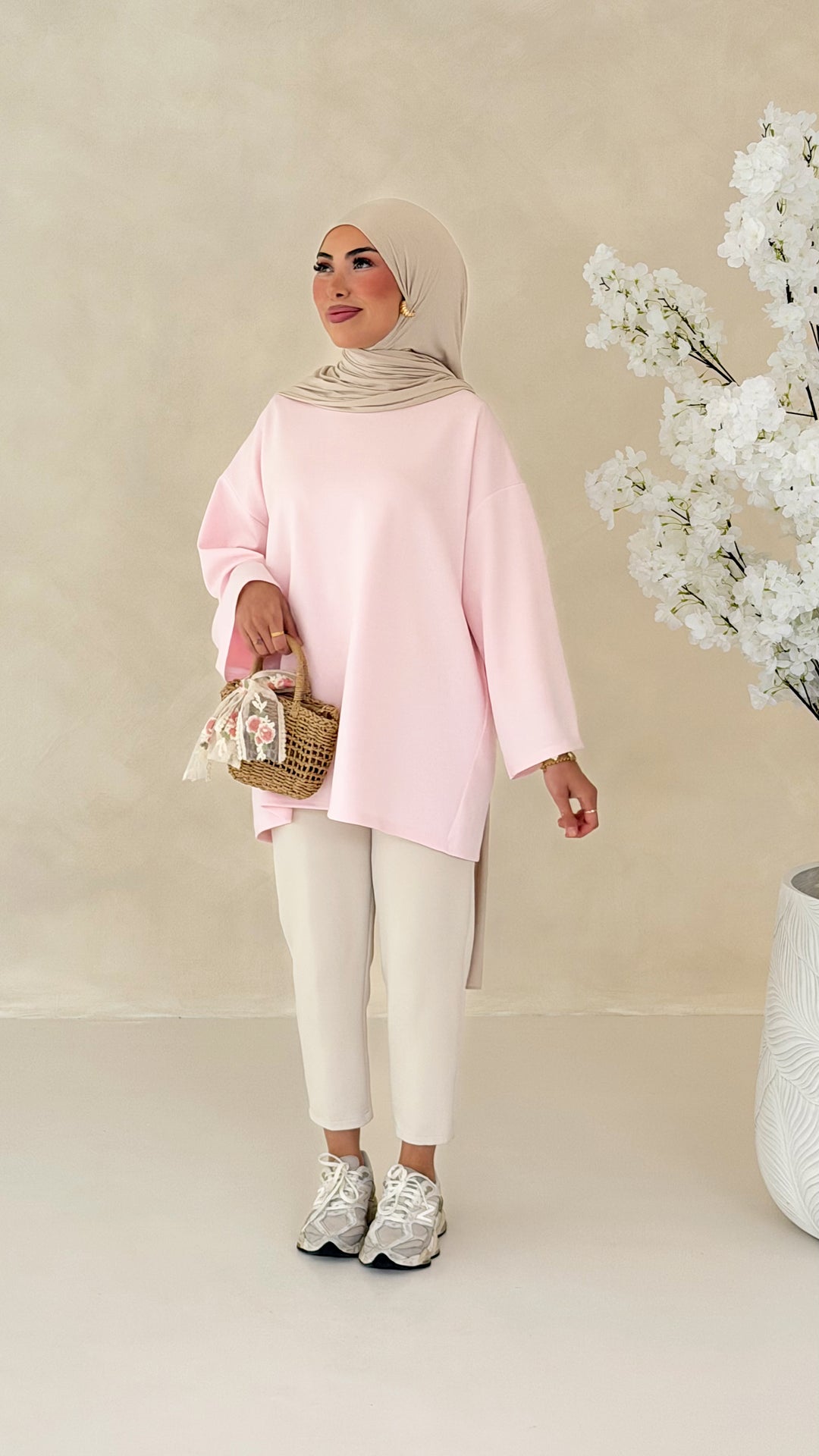 Meyra Basic Oberteil