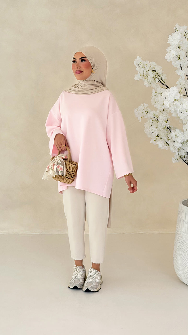 Meyra Basic Oberteil