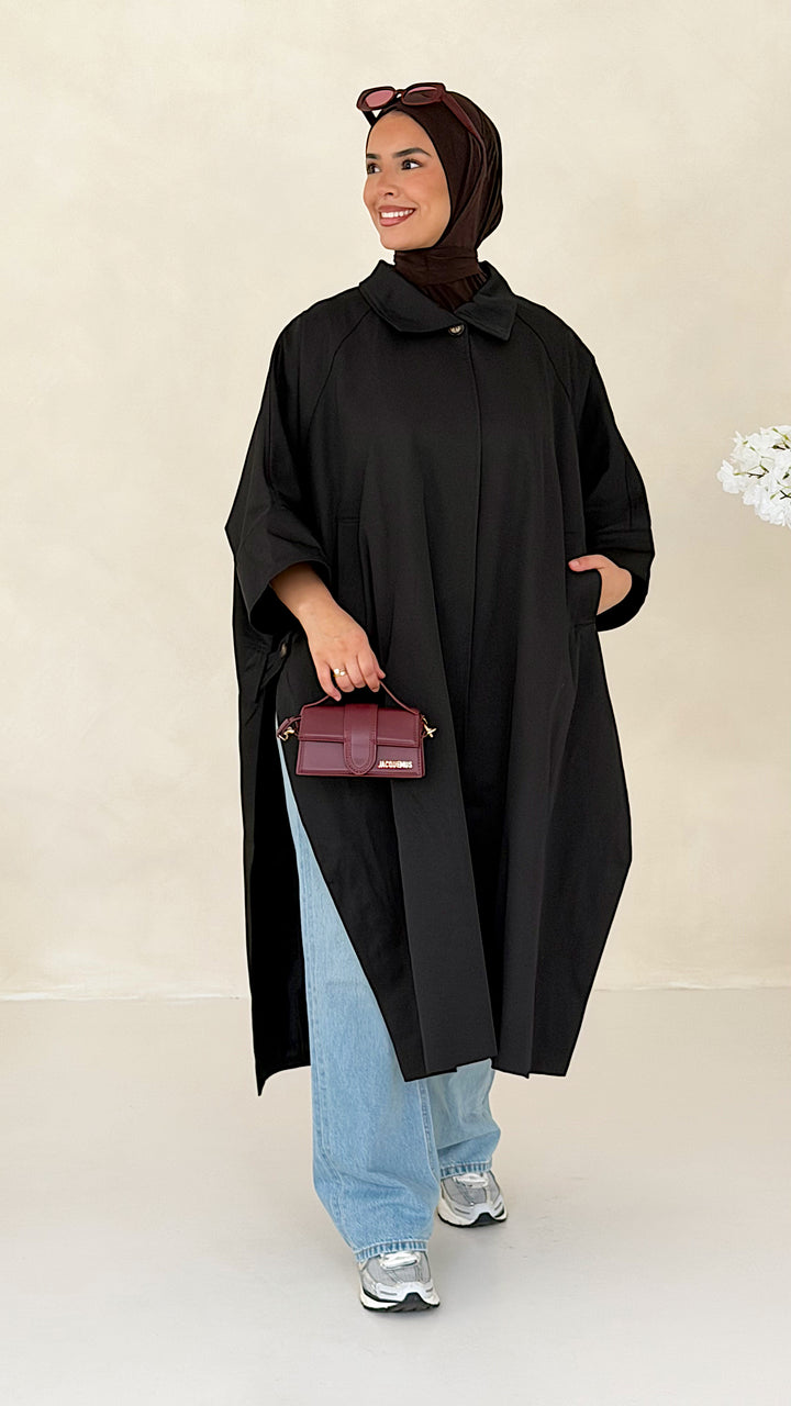 Chic Trenchcoat