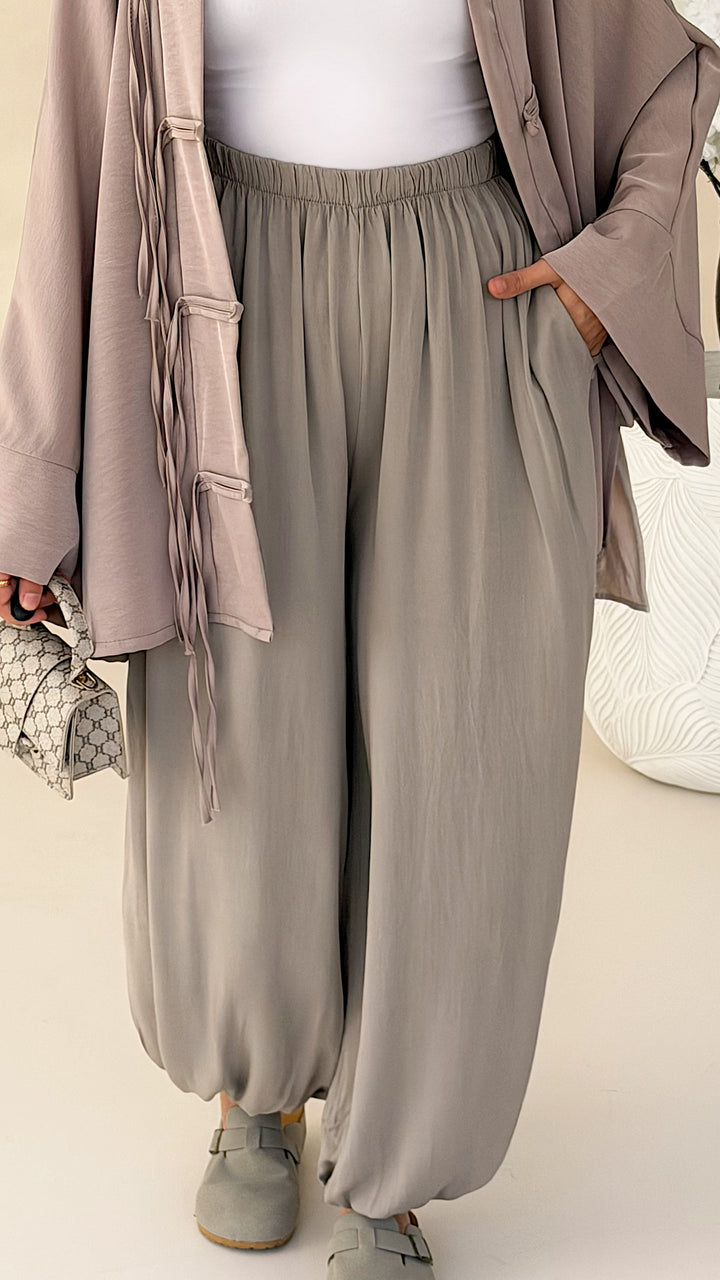 Aladdin Lyocell Hose