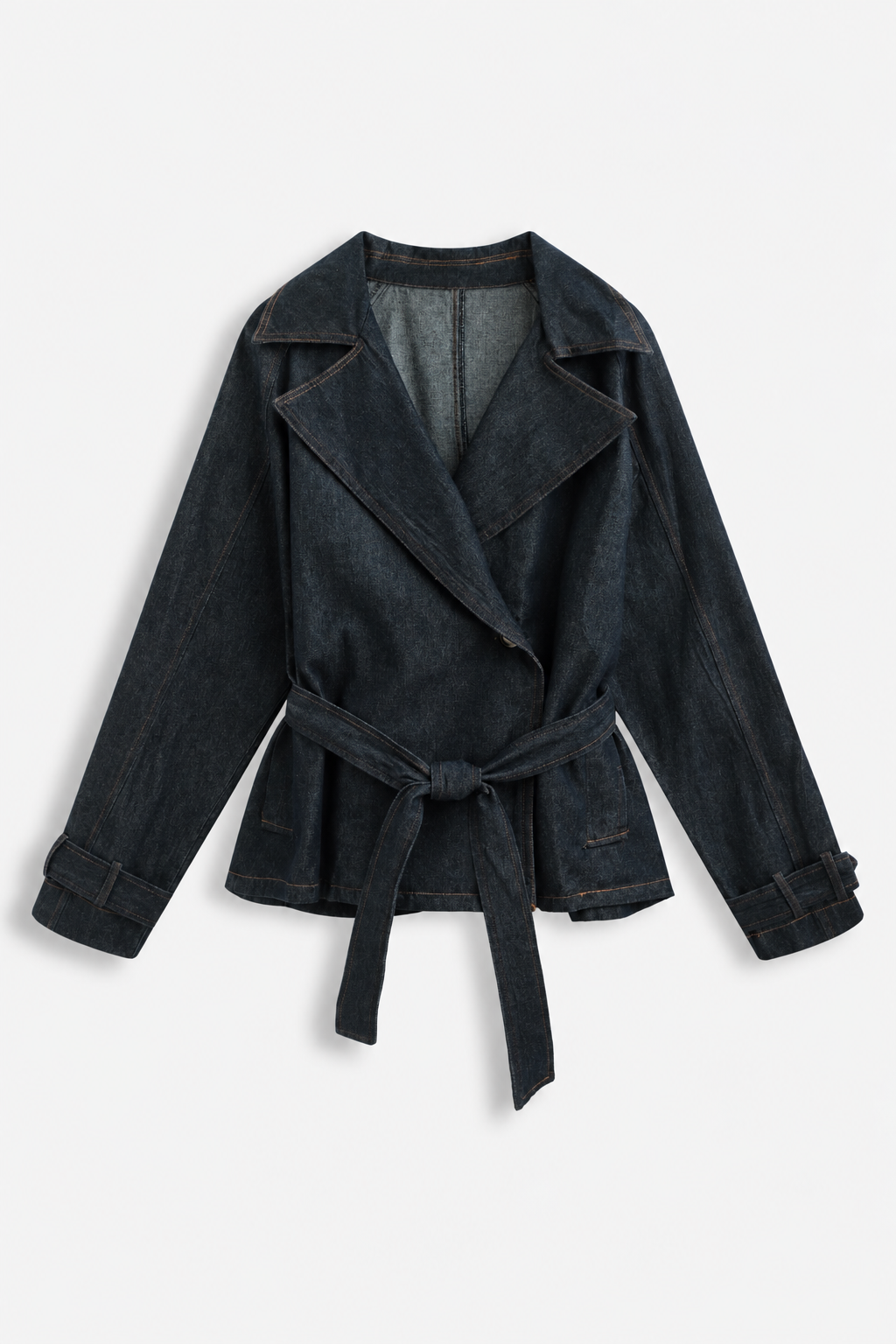 Signature Denim 2-Teiler