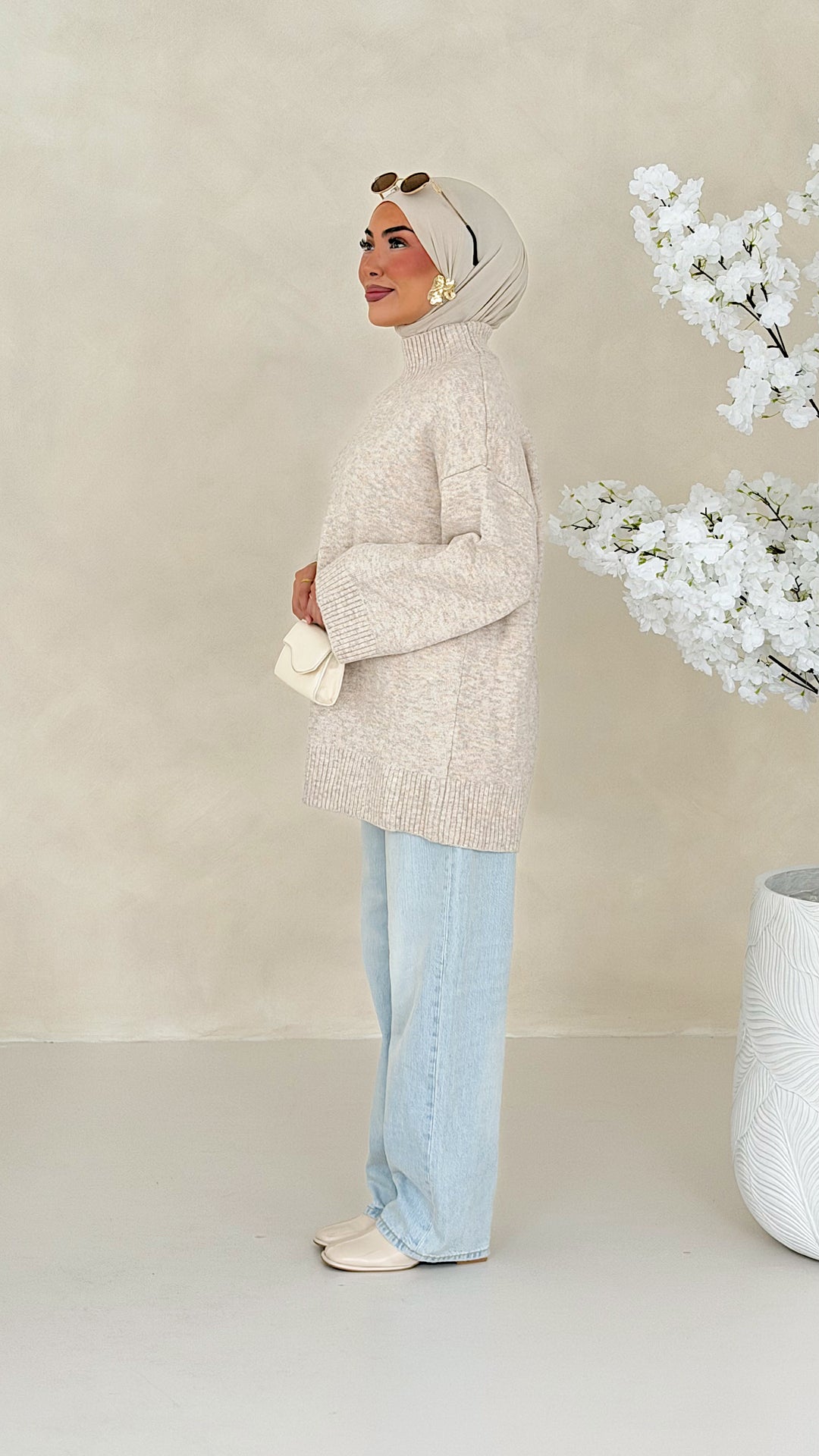 Essential Pullover