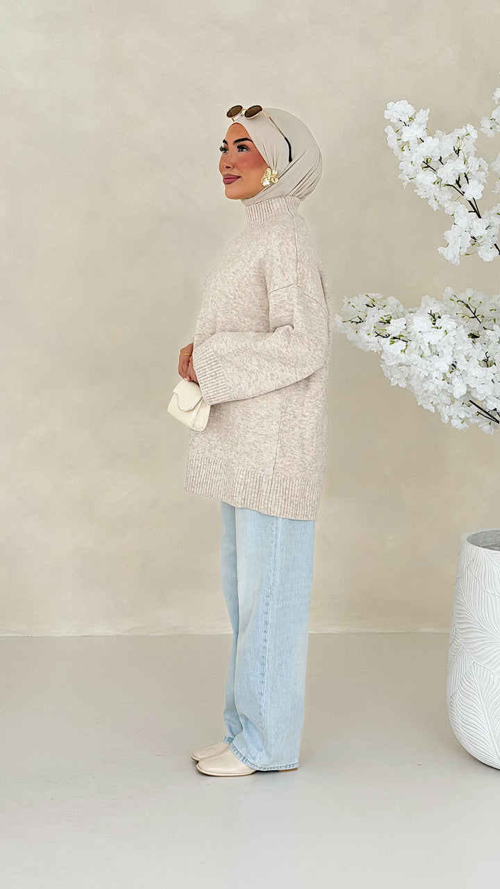 Essential Pullover