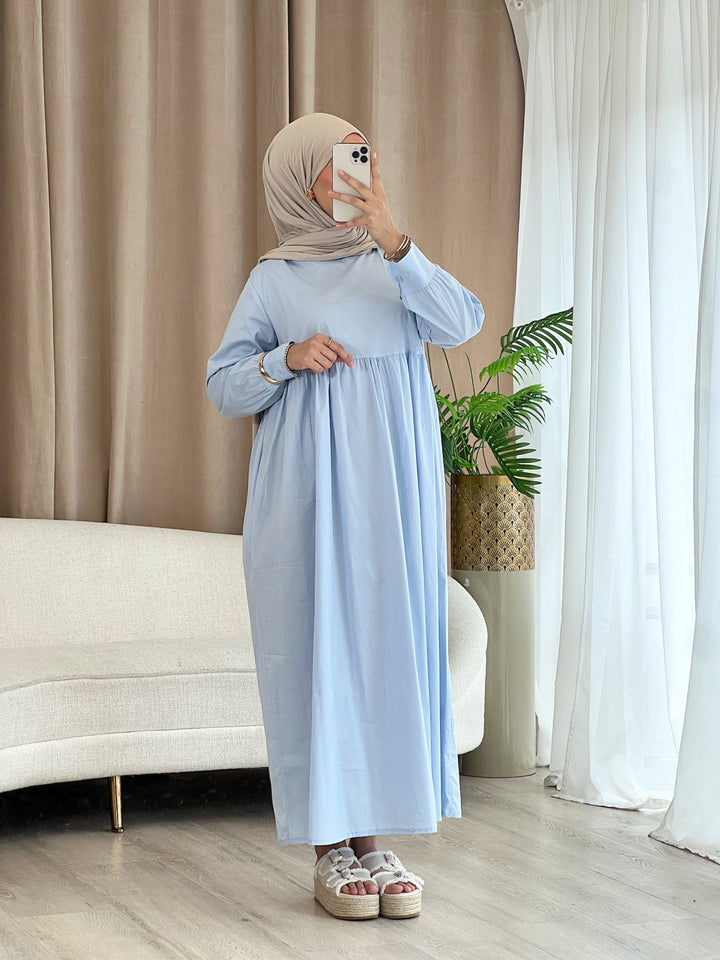 Candy Babydoll Kleid